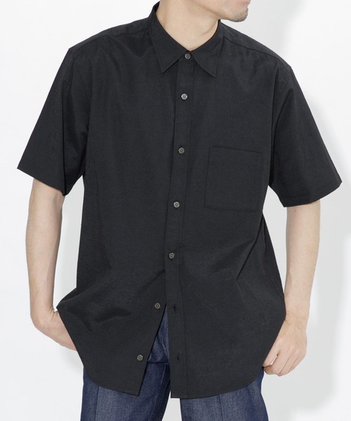 セール】『防シワ』『XLサイズあり』ハイパフォーマンスリネン