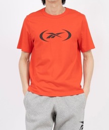 Reebok | バスケットボール Tシャツ / BASKETBALL T-SHIRT(Tシャツ/カットソー)
