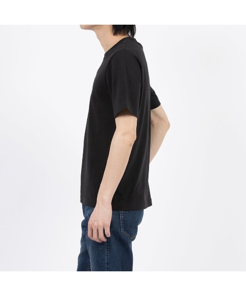 Reebok(リーボック)の「バスケットボール Tシャツ / BASKETBALL T-SHIRT(Tシャツ/カットソー・メンズ・レッド/ブラック/ホワイト・X-LARGE/SMALL/XX-LARGE/LARGE/MEDIUM)」の8枚目の写真