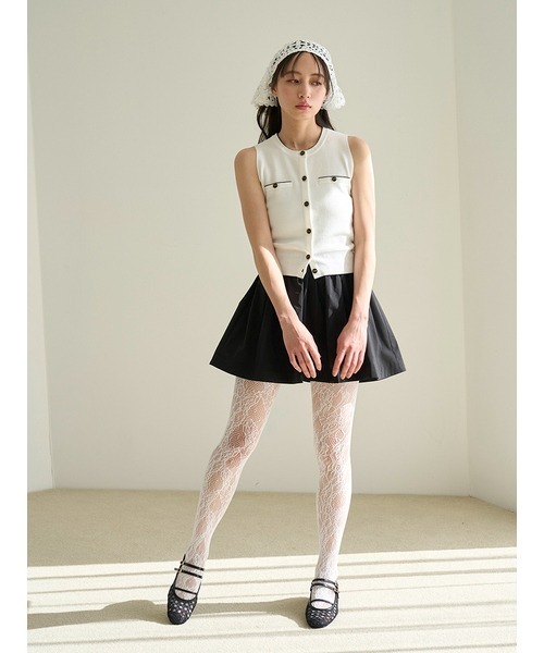 新品SNIDEL 【SALE除外商品】タフタミニスカショ サイズ1 Sustainableタフタミニスカショ(ショートパンツ)｜パンツ