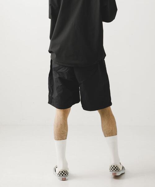 Gramicci / LOWERCASE NYLON LOOSE SHORT（その他パンツ