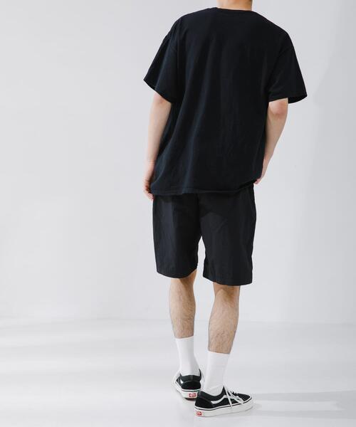 Gramicci / LOWERCASE NYLON LOOSE SHORT（その他パンツ