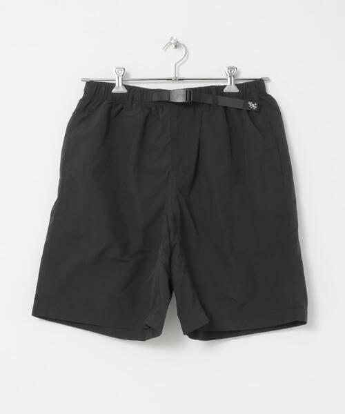 Gramicci（グラミチ）の「Gramicci / LOWERCASE　NYLON LOOSE SHORT（その他パンツ・メンズ・オリーブ/グレー/ブラック/ネイビー・MEDIUM/X-LARGE/LARGE）」の11枚目の写真
