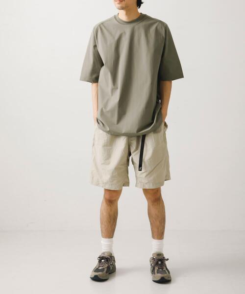 Gramicci for LOWERCASE NYLON LOOSE SHORT（その他パンツ）｜Gramicci