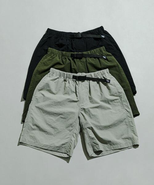 Gramicci / LOWERCASE NYLON LOOSE SHORT（その他パンツ