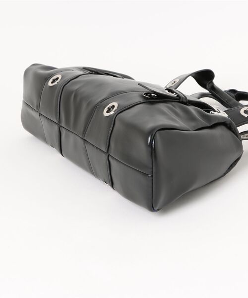frunco 台形バック Official限定価格】台形合皮BAG – frunco