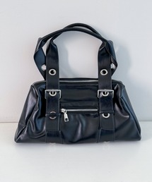 台形合皮BAG