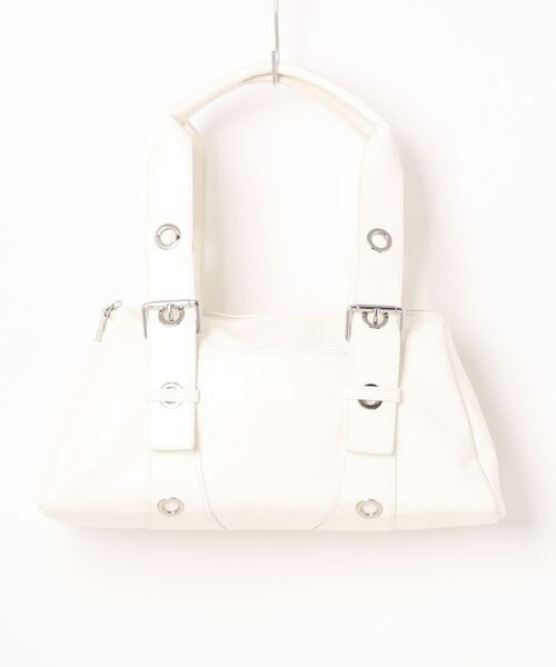 frunco 台形バック Official限定価格】台形合皮BAG – frunco