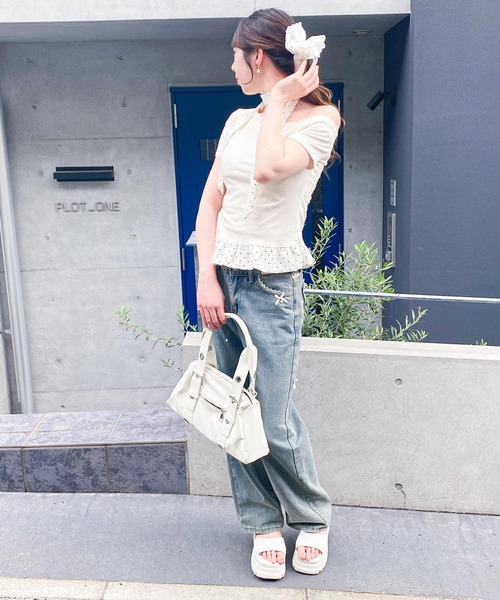 frunco 台形バック Official限定価格】台形合皮BAG – frunco