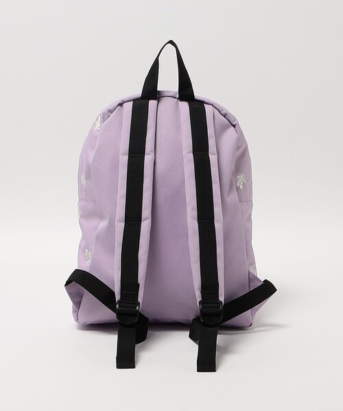 MEI（メイ）の「【別注】＜MEI＞デイパック L（バレエ）/ リュック / キッズ（バックパック/リュック・キッズ・ライラック・FREE）」の3枚目の写真