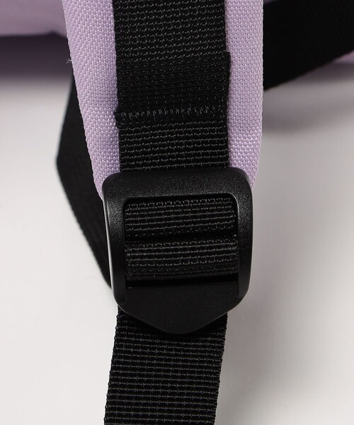 MEI（メイ）の「【別注】＜MEI＞デイパック L（バレエ）/ リュック / キッズ（バックパック/リュック・キッズ・ライラック・FREE）」の12枚目の写真