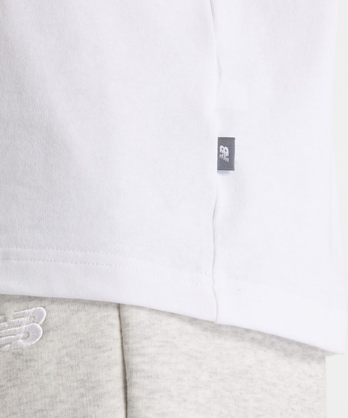 tシャツ New Balance X Drake Cereal ルームショートスリーブTシャツ レディース New Balance tシャツ X Drake Cereal ルームショートスリーブT