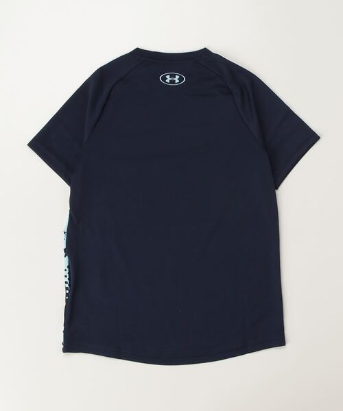 美品❗️アンダール オーバーフィットTシャツ（半袖）　2枚セットSサイズ 楽天市場】アンダーアーマー メンズ UAテック2.0 ショート