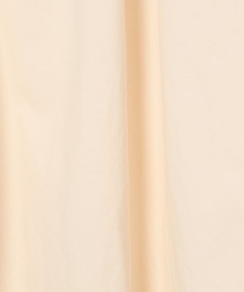 PBLIM（ページボーイリム）の「《UNISEX》ボリュームコットンパンツ（その他パンツ・レディース・クリーム/グリーン系その他/ブラウン系その他・LARGE/MEDIUM）」の22枚目の写真