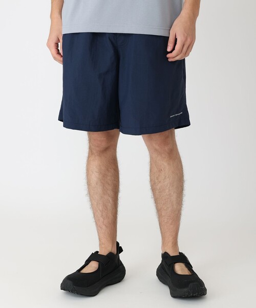 Columbia（コロンビア）の「Columbia/ バックキャストIVウォーターショーツ /コロンビア（その他パンツ・メンズ・ブルー/ネイビー/ブラック/グレー・XL/L/S/M/XXL）」の3枚目の写真