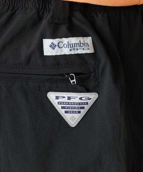 Columbia（コロンビア）の「Columbia/ バックキャストIVウォーターショーツ /コロンビア（その他パンツ・メンズ・ブルー/ネイビー/ブラック/グレー・XL/L/S/M/XXL）」の10枚目の写真