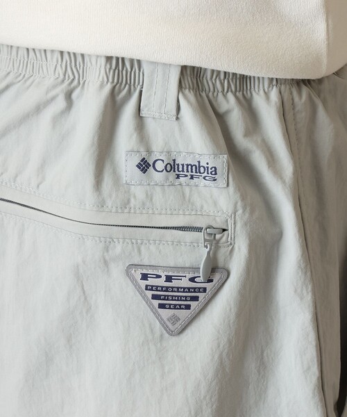 Columbia（コロンビア）の「Columbia/ バックキャストIVウォーターショーツ /コロンビア（その他パンツ・メンズ・ブルー/ネイビー/ブラック/グレー・XL/L/S/M/XXL）」の8枚目の写真