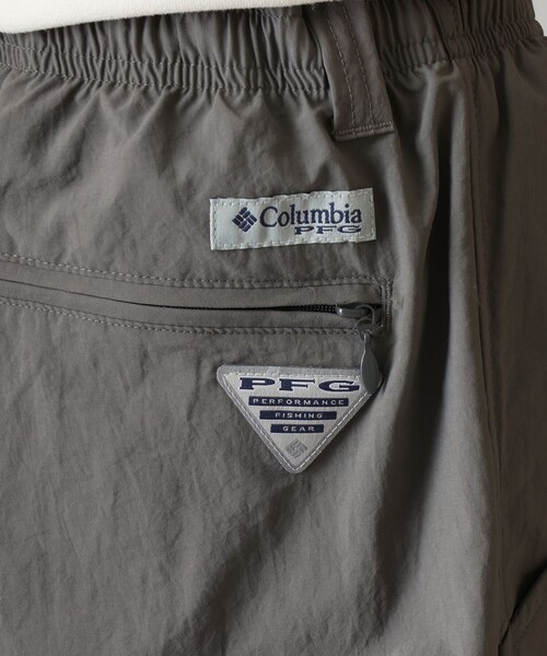 Columbia（コロンビア）の「Columbia/ バックキャストIVウォーターショーツ /コロンビア（その他パンツ・メンズ・ブルー/ネイビー/ブラック/グレー・XL/L/S/M/XXL）」の6枚目の写真