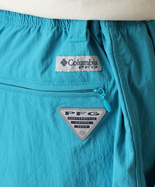 Columbia（コロンビア）の「Columbia/ バックキャストIVウォーターショーツ /コロンビア（その他パンツ・メンズ・ブルー/ネイビー/ブラック/グレー・XL/L/S/M/XXL）」の22枚目の写真