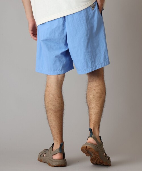 Columbia（コロンビア）の「Columbia/ バックキャストIVウォーターショーツ /コロンビア（その他パンツ・メンズ・ブルー/ネイビー/ブラック/グレー・XL/L/S/M/XXL）」の21枚目の写真