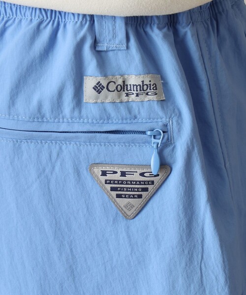 Columbia（コロンビア）の「Columbia/ バックキャストIVウォーターショーツ /コロンビア（その他パンツ・メンズ・ブルー/ネイビー/ブラック/グレー・XL/L/S/M/XXL）」の20枚目の写真
