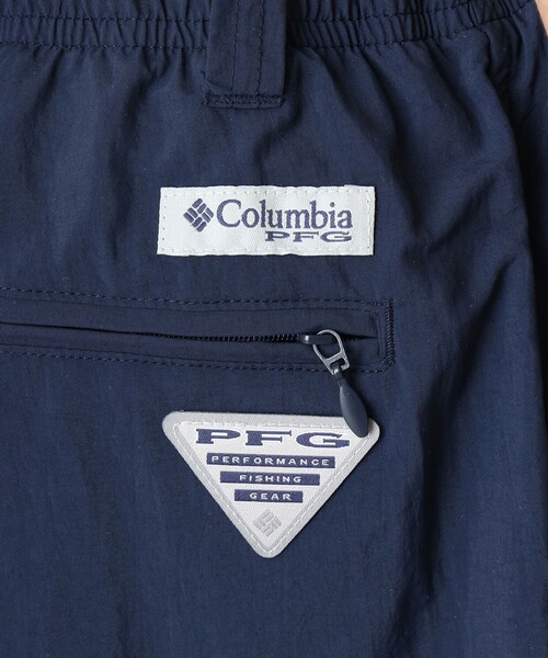 Columbia（コロンビア）の「Columbia/ バックキャストIVウォーターショーツ /コロンビア（その他パンツ・メンズ・ブルー/ネイビー/ブラック/グレー・XL/L/S/M/XXL）」の18枚目の写真