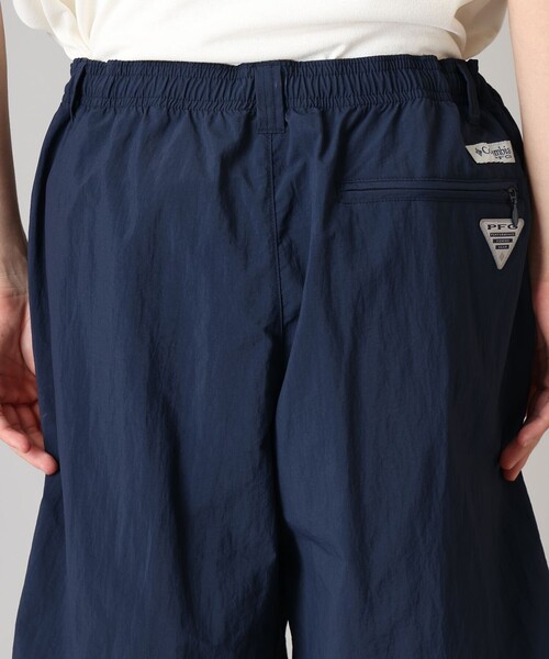 Columbia（コロンビア）の「Columbia/ バックキャストIVウォーターショーツ /コロンビア（その他パンツ・メンズ・ブルー/ネイビー/ブラック/グレー・XL/L/S/M/XXL）」の15枚目の写真