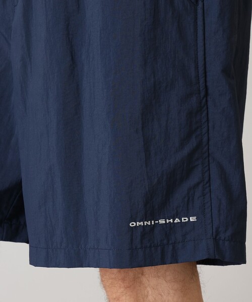 Columbia（コロンビア）の「Columbia/ バックキャストIVウォーターショーツ /コロンビア（その他パンツ・メンズ・ブルー/ネイビー/ブラック/グレー・XL/L/S/M/XXL）」の14枚目の写真