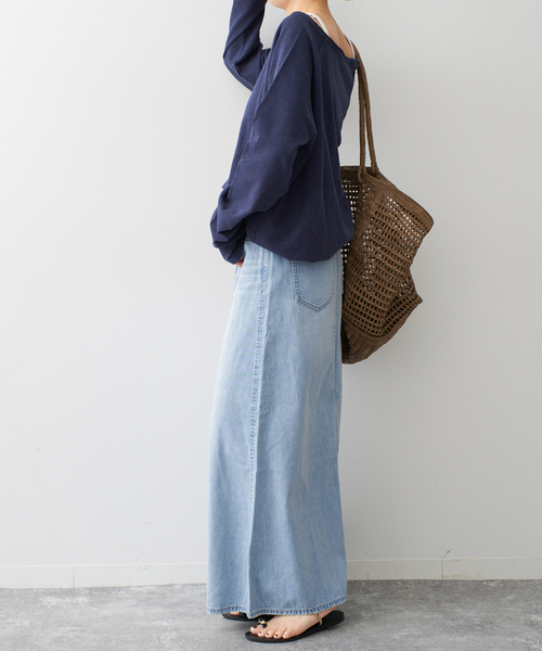 Spick & Span（スピックアンドスパン）の「《WEB限定追加》upper