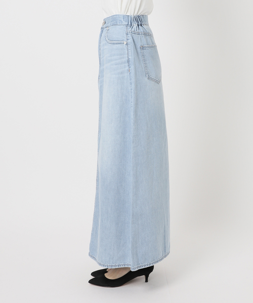 極美品】spick&span アッパーハイツ 別注THE LAZY SKIRT