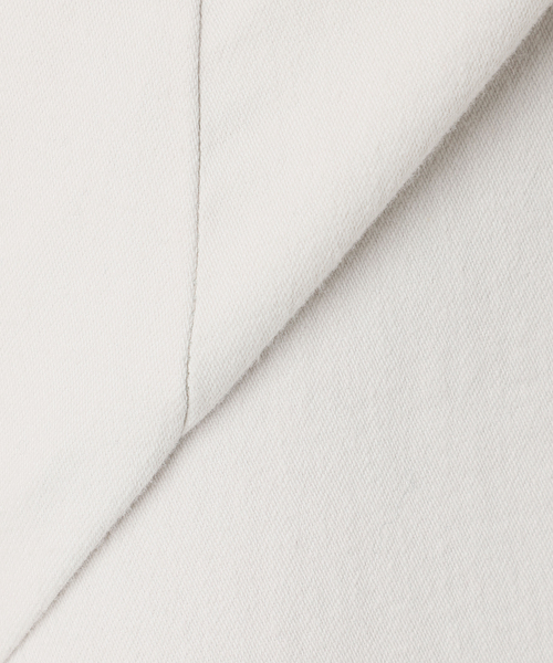 Spick & Span(スピックアンドスパン)の「《WEB限定追加》upper hights/アッパーハイツ 別注LAZY SKIRT(デニムスカート・レディース・ブルー/ホワイト・25/24)」の5枚目の写真