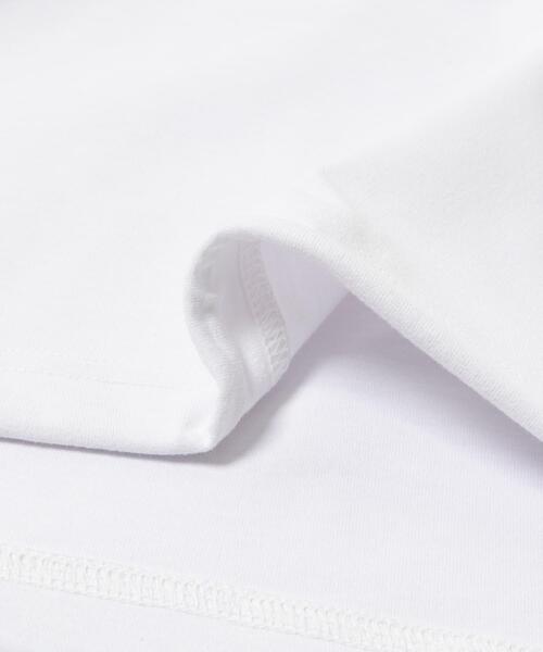 DAIWA PIER39 Ws TECH DRAWSTRING S/S TEE（Tシャツ/カットソー