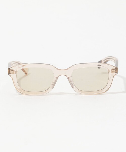 BLANC..(ブラン)の「■■■BLANC.. BE014 サングラス(サングラス・レディース・ライトピンク/グレー・FREE)」の4枚目の写真