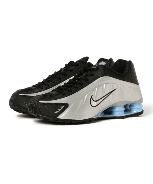 NIKE / SHOX R4（スニーカー）｜NIKE（ナイキ）のファッション