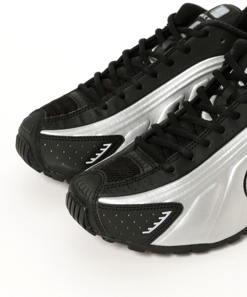 スニーカー Nike Shox R4 5FT628 Nike Shox R4 – DTLR