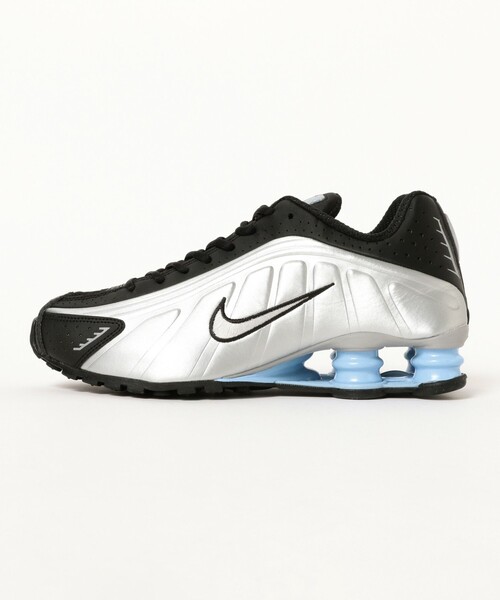 NIKE / SHOX R4（スニーカー）｜NIKE（ナイキ）のファッション