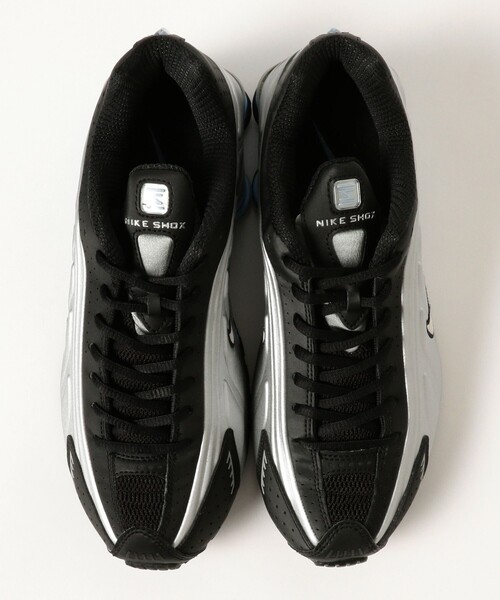靴 nike shoxr4 27cm NIKE shox R4（メンズファッション） | ファッション のおすすめ