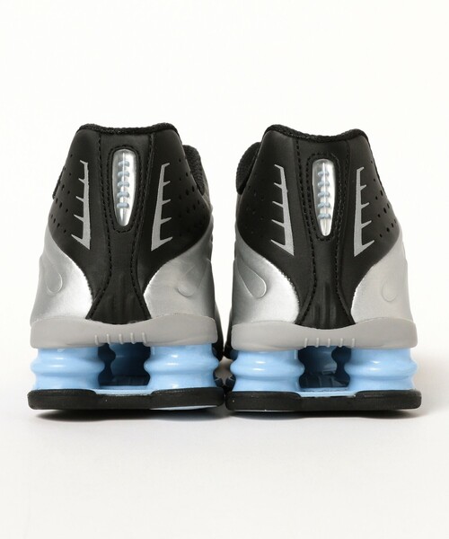 7EM46 NIKE ナイキ スニーカー SHOX R4 27cm メンズ Nike Shox R4 Men's Shoes. Nike.com