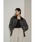 Knuth Marf�i�N�k�[�X�}�[�t�j�́ucustom leather military jacket(unisex)�i���̑��A�E�^�[�j�v�b���̑�