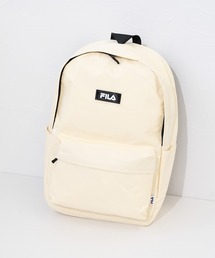 【FILA】スタンダードデイパック