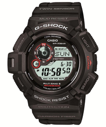 CASIO | G-SHOCK / GW-9300-1JF(アナログ腕時計)