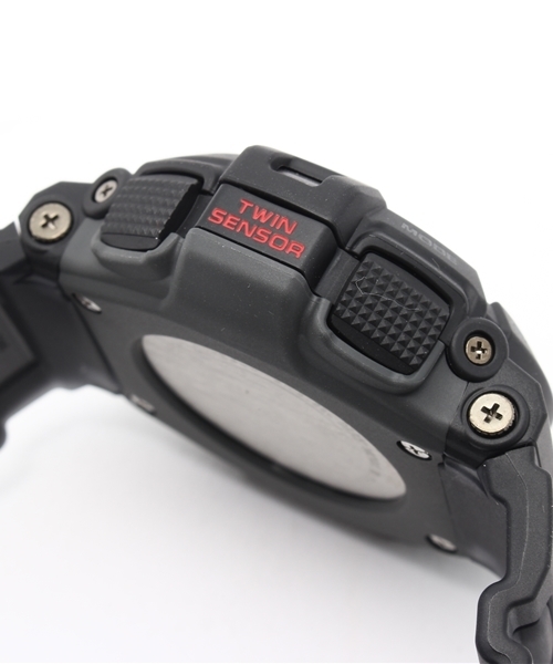 CASIO(カシオ)の「G-SHOCK / GW-9300-1JF(アナログ腕時計・メンズ・ブラック・ONE SIZE)」の5枚目の写真