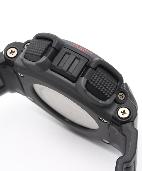 CASIO(カシオ)の「G-SHOCK / GW-9300-1JF(アナログ腕時計・メンズ・ブラック・ONE SIZE)」の6枚目の写真