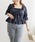 CLETTE�i�N���b�g�j�́u���{���f�U�C���V���[�����O�u���E�X�i�V���c/�u���E�X�j�v�b�l�C�r�[