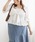 CLETTE�i�N���b�g�j�́u���{���f�U�C���V���[�����O�u���E�X�i�V���c/�u���E�X�j�v�b�I�t�z���C�g