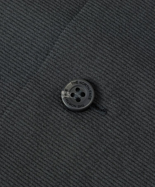 THE NORTH FACE（ザノースフェイス）の「THE NORTH FACE / ザ ノースフェイス アロハ ベント シャツ（シャツ/ブラウス・メンズ・チャコールグレー/ブラック・MEDIUM/LARGE）」の20枚目の写真