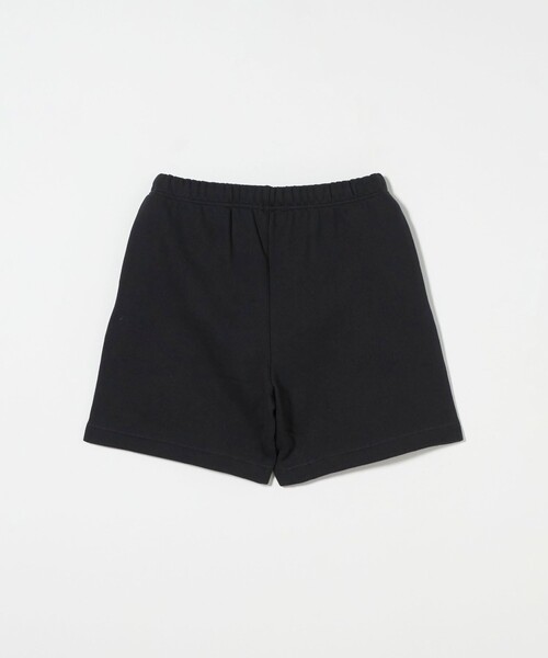 FEAR OF GOD essentials フリース　ショートパンツ　S FEAR OF GOD ESSENTIALS＞サッカー フリース ショーツ（その他