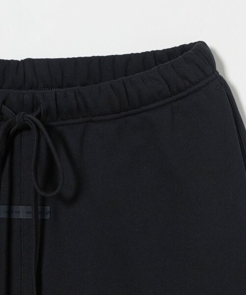 FEAR OF GOD ESSENTIALS＞サッカー フリース ショーツ（その他
