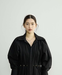 MURRAL La Maison de lyllis ヘアアクセサリー ミューラルがヘッドウェアブランドとコラボ カチューシャ5種を発売