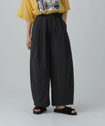 LEPSIM | ワイドコクーンパンツ　524518(その他パンツ)